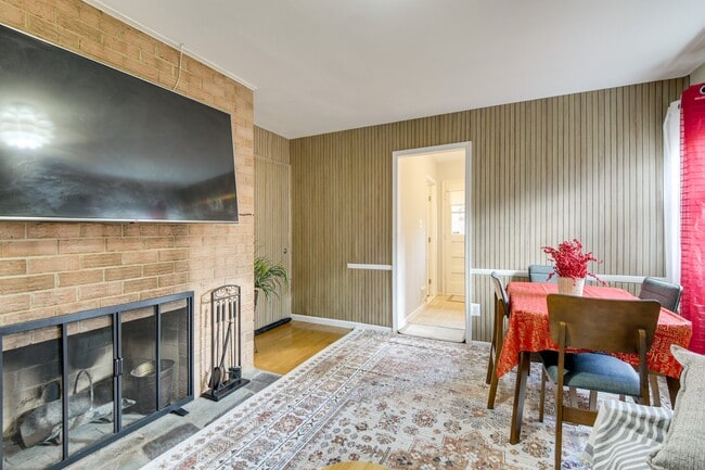 Foto del edificio - 12401 La Plata St