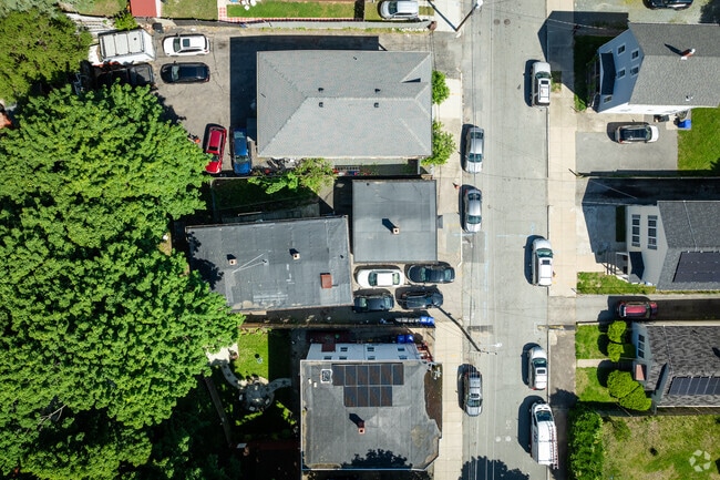 Aerial View 2 - 21-23 Whitehall St