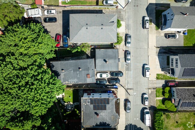 Vista aérea 2 - 21-23 Whitehall St