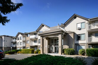 Building Photo - Katharine Apartments