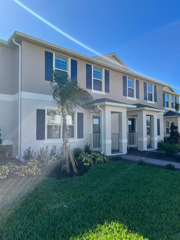 Foto principal - 12028 Holystone St