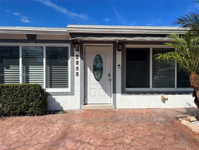 Foto del edificio - 2713 Sherman St