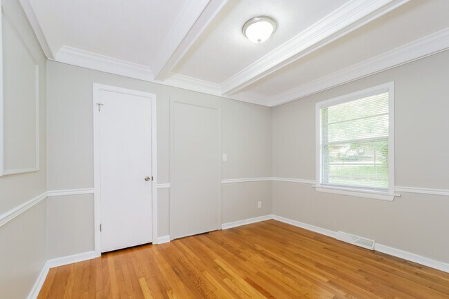 Foto del edificio - 4503 E 112 Terrace