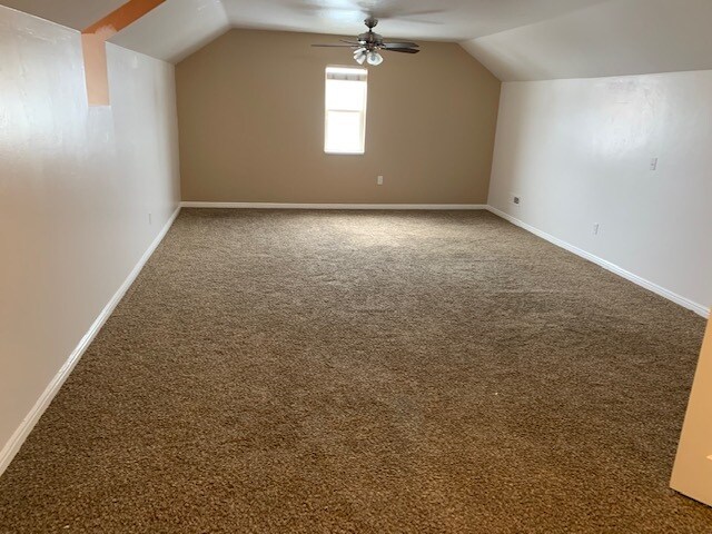 open loft - 4108 W Red Tail Dr
