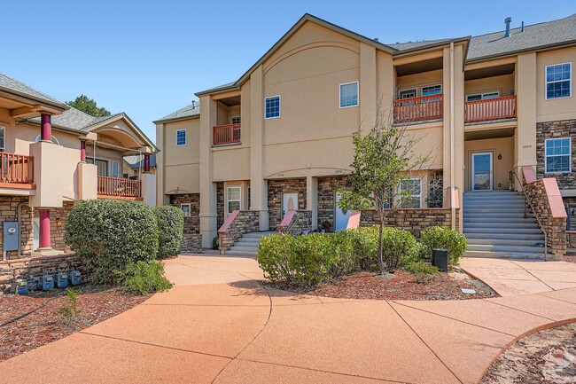Building Photo - 10578 E Jewell Ave