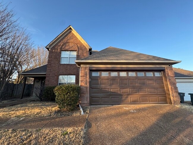 Photo - 9220 Fletcher Wood Dr (Memphis, TN) House
