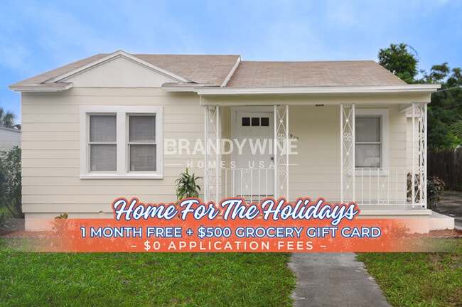 Building Photo - 1912 W Grace St