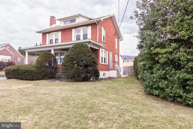 Foto del edificio - 3807 Kutztown Rd