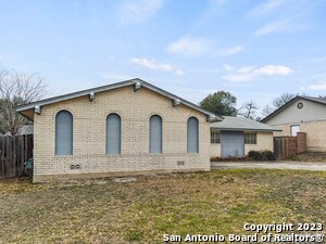 Foto del edificio - 4207 Bayliss St