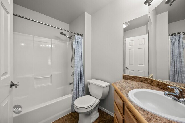 Building Photo - 20456 Granite Park Cir