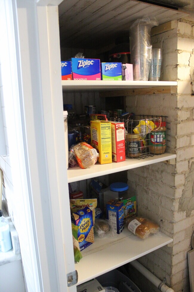 Pantry - 946 S 400 E