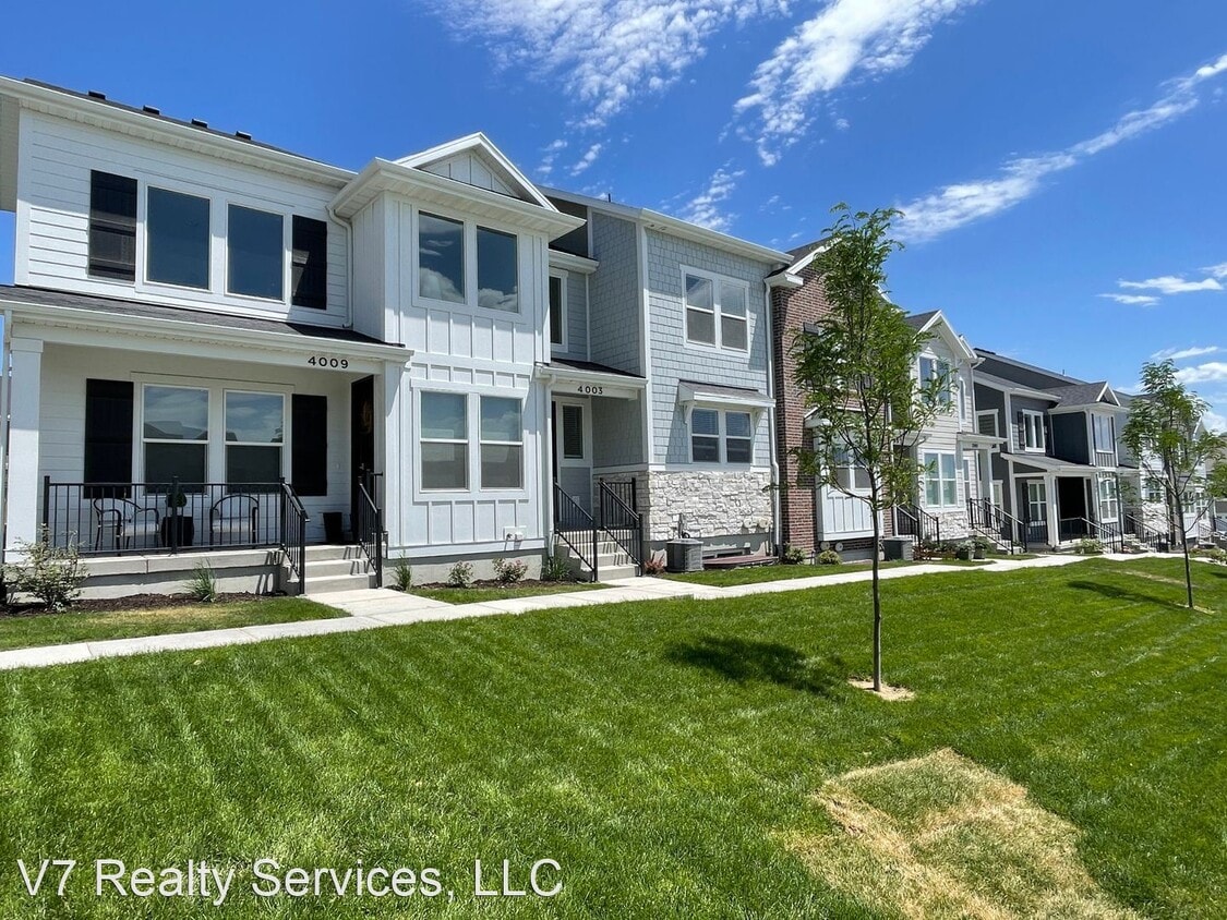 4003 W 1650 N, Lehi, UT 84043 House Rental in Lehi, UT