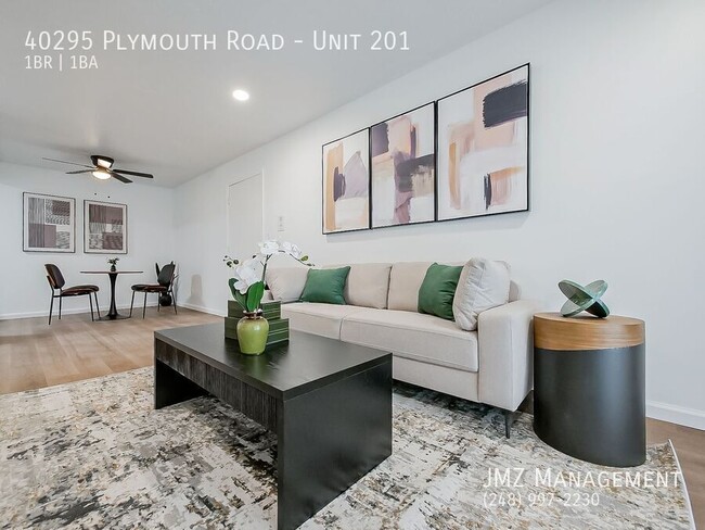 Photo - 40295 Plymouth Rd Apartment