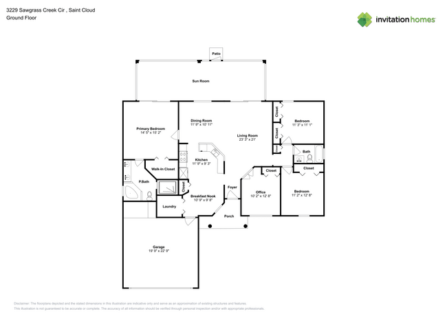 Building Photo - 3229 Sawgrass Creek Cir