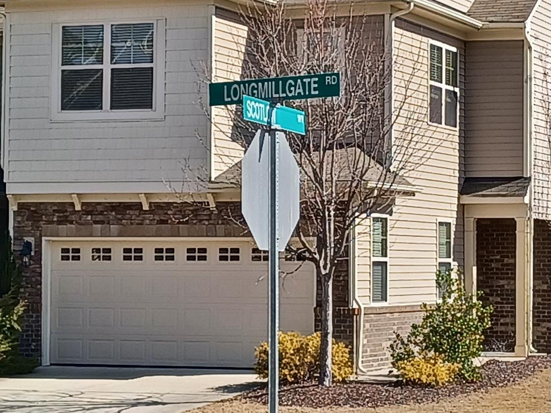 373 Long Millgate Rd, Morrisville, NC 27560 Townhome Rentals in