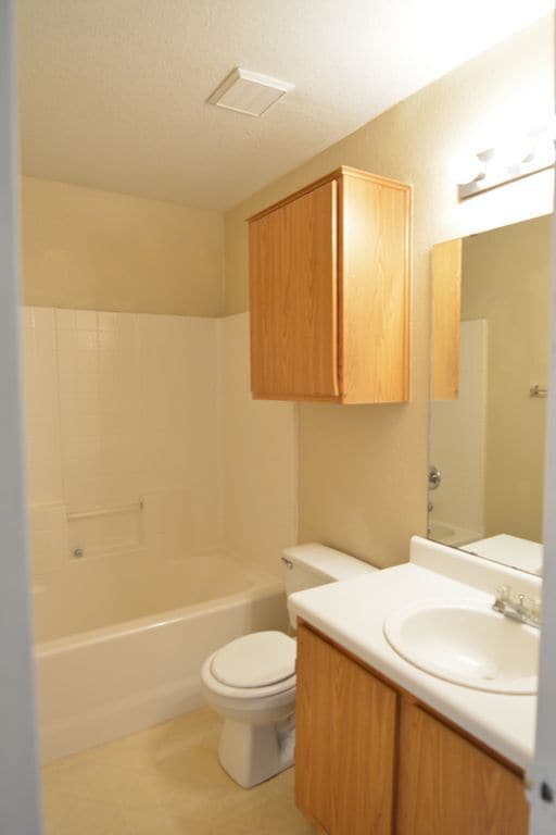 Bathroom #1 - 2200 Wright Way