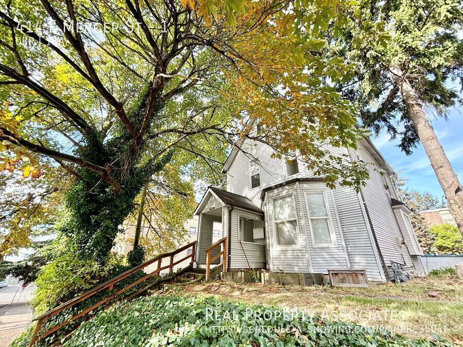 Foto principal - 414 E Mercer St