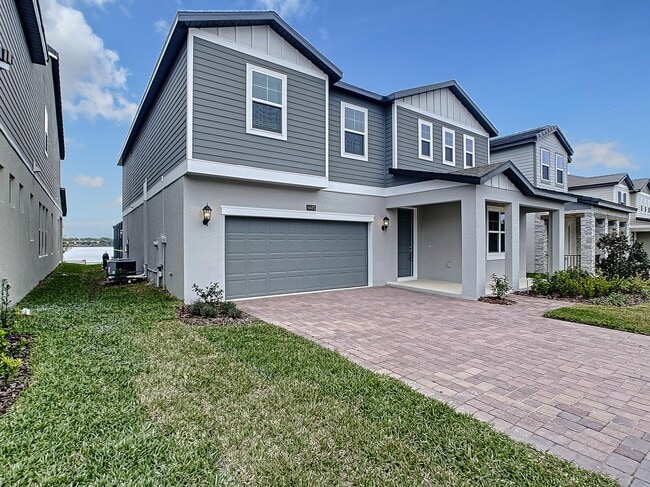 Photo - 6075 Bimini Twist Loop House