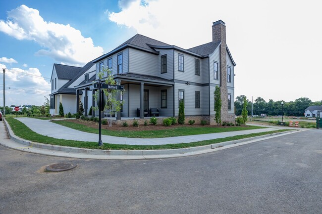 Foto del edificio - Luxury June Lake Custom Home