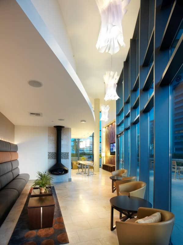 The Olivian Rentals Seattle, WA