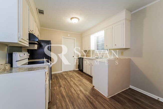 Building Photo - Life Just Got Better!