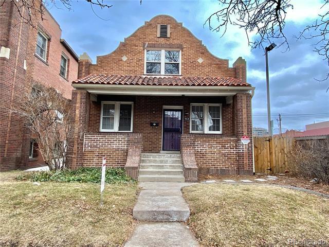Primary Photo - 968 Corona St