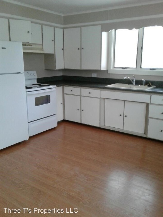 Foto del edificio - 1153 S Shiawassee St