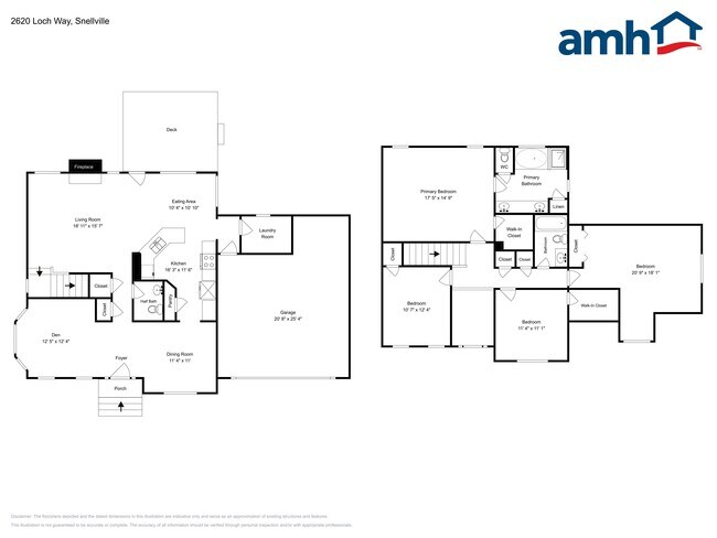 Foto del edificio - 2620 Loch Way