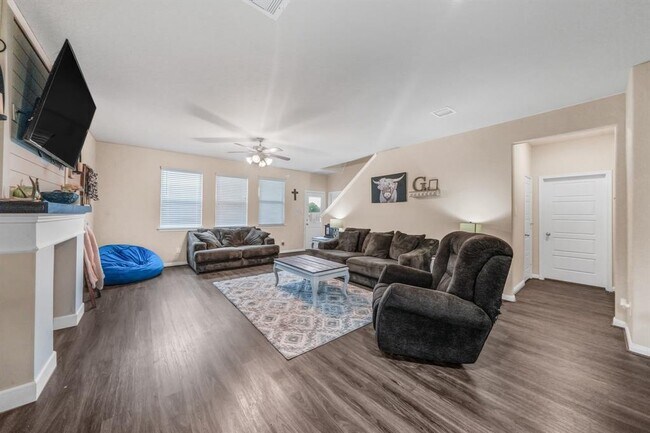 Foto del edificio - 16238 Westley Ridge Dr