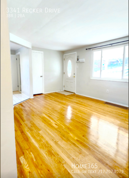 Building Photo - Newly Renovated 3 bed 2 bath Home!!