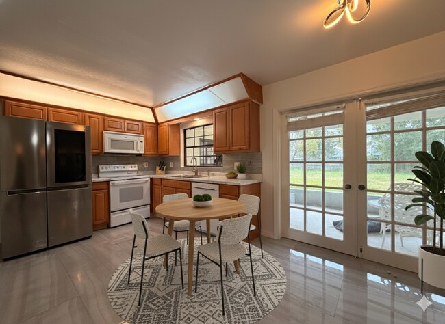 Foto del edificio - Spacious 3 Bedroom Home in East Orlando