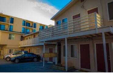 Foto del edificio - 1448 7th St