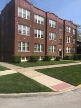 Building Photo - 33rd & Ridgeland Ave