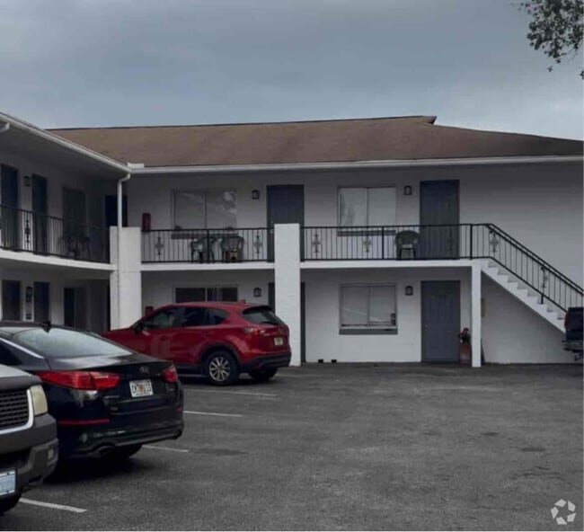 Building Photo - 1629 Espanola Ave