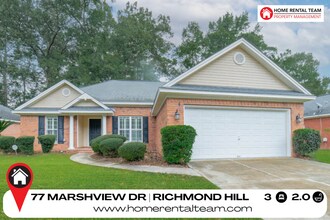 Building Photo - 77 Marshview Dr