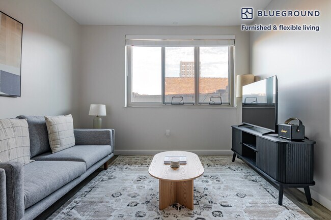 Foto del edificio - 10 Essex St