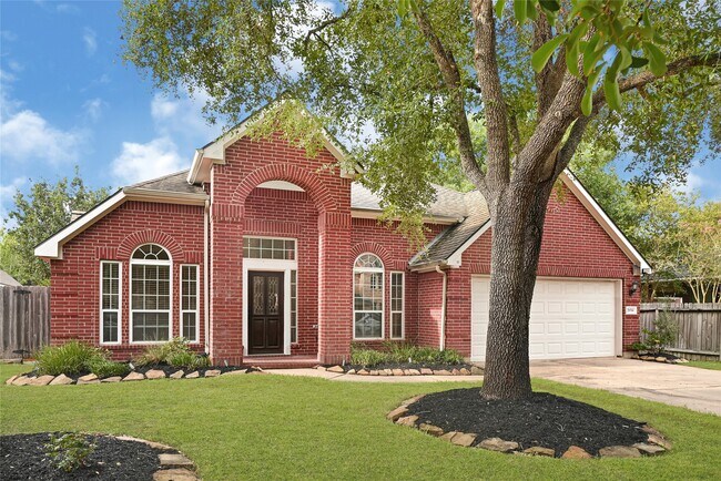 Building Photo - 20314 Memorial Pass Dr