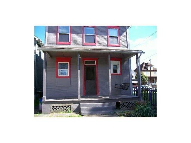 Foto del edificio - 90 Walnut St