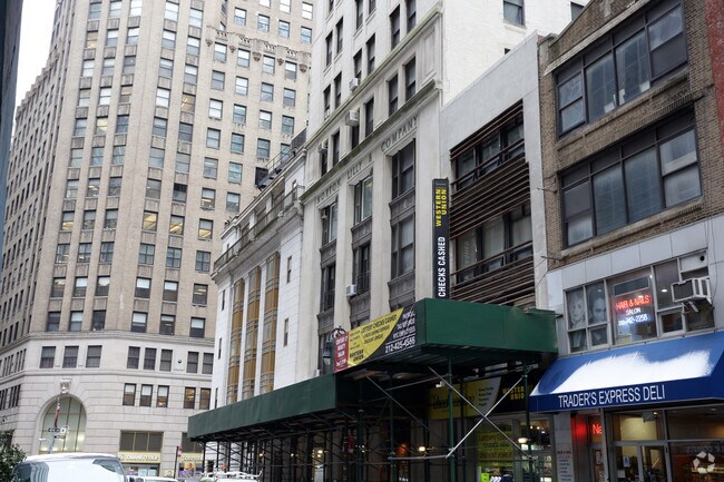 Foto del edificio - 26 Beaver St