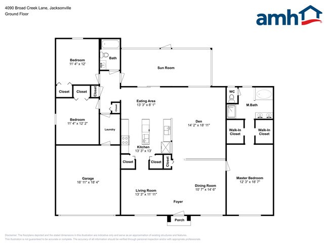 Building Photo - 4090 Broad Creek Lane