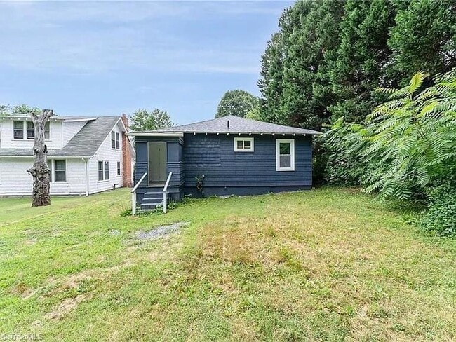Building Photo - 1514 N Patterson Ave
