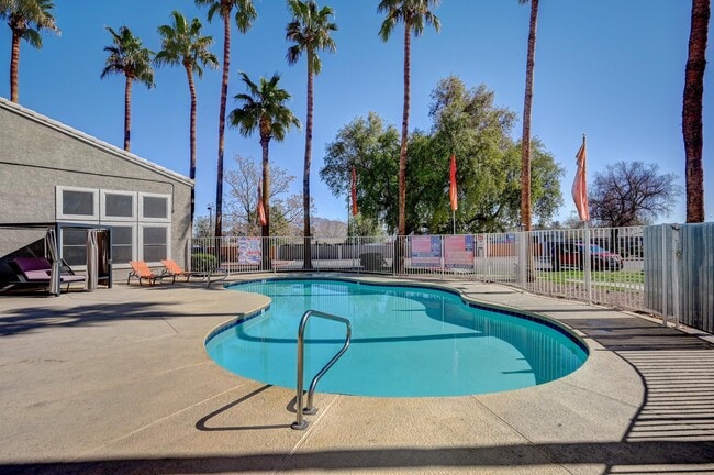 Building Photo - Citrus Apartments