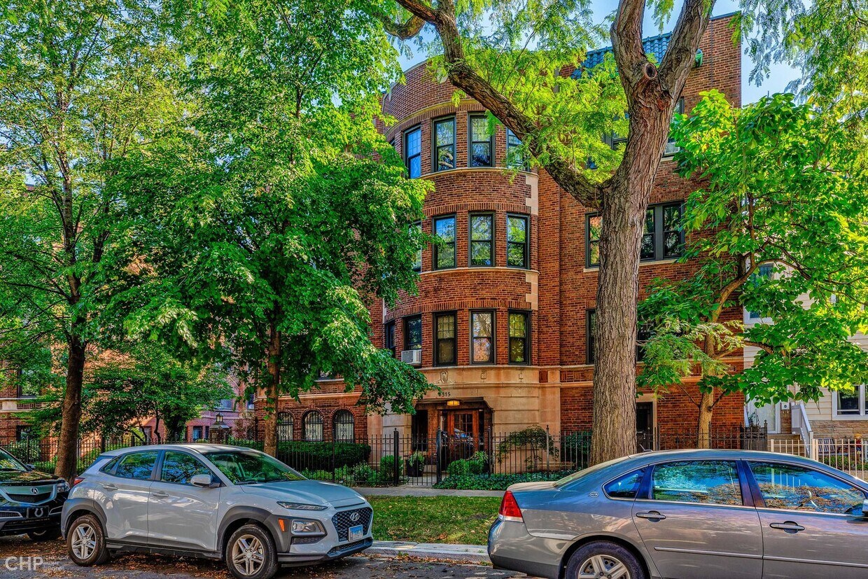 Foto principal - 4515 N Wolcott Ave