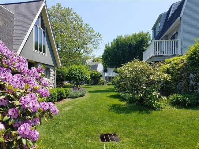 Foto del edificio - 364 BELLEVUE Avenue UNIT W S