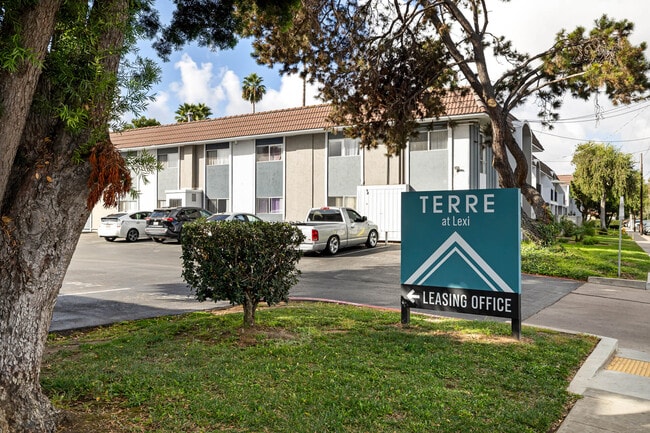 Foto del edificio - Terre at Lexi