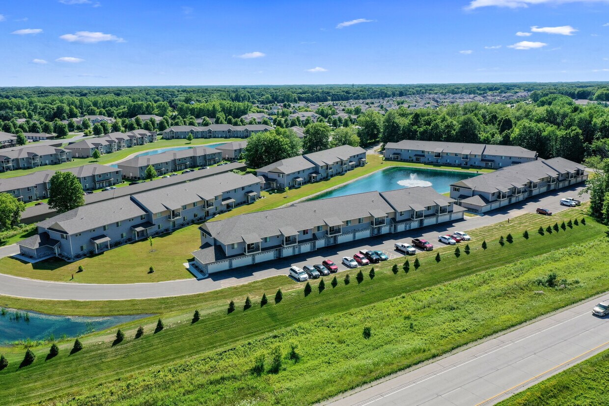 Madeira Place 48804920 Stella Ct Hobart, WI Apartments for Rent in