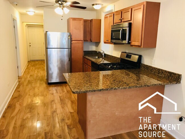 Foto del edificio - 2937 N Allen Ave