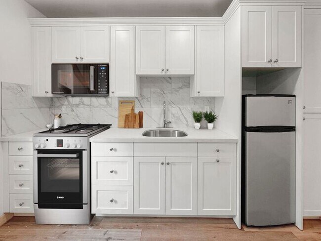 Foto del edificio - Modern 1 Bed / 1 Bath In The Masters Of Ra...