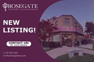 Building Photo - 1059 Lakeshore Rd E