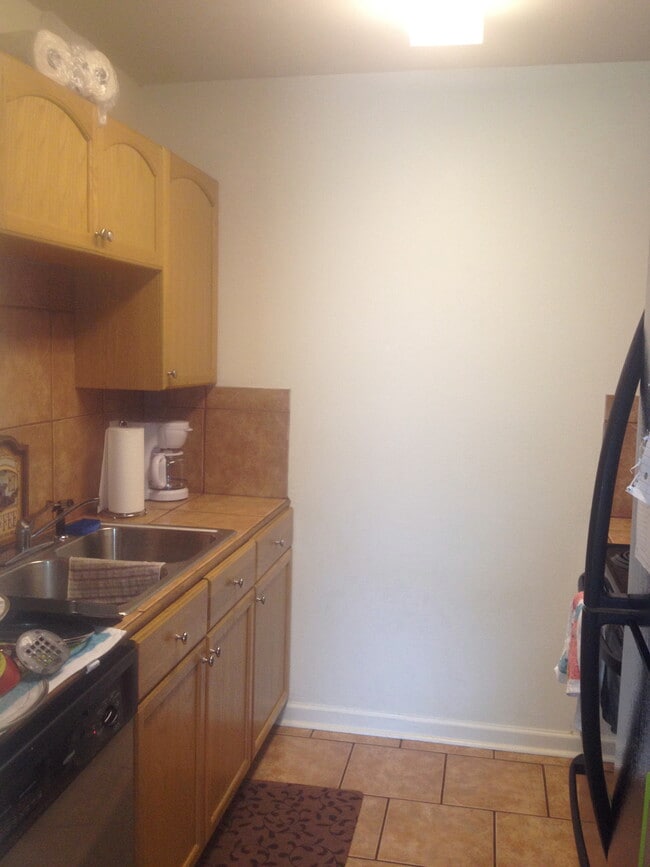 Kitchen - 5135 Brightside View Dr